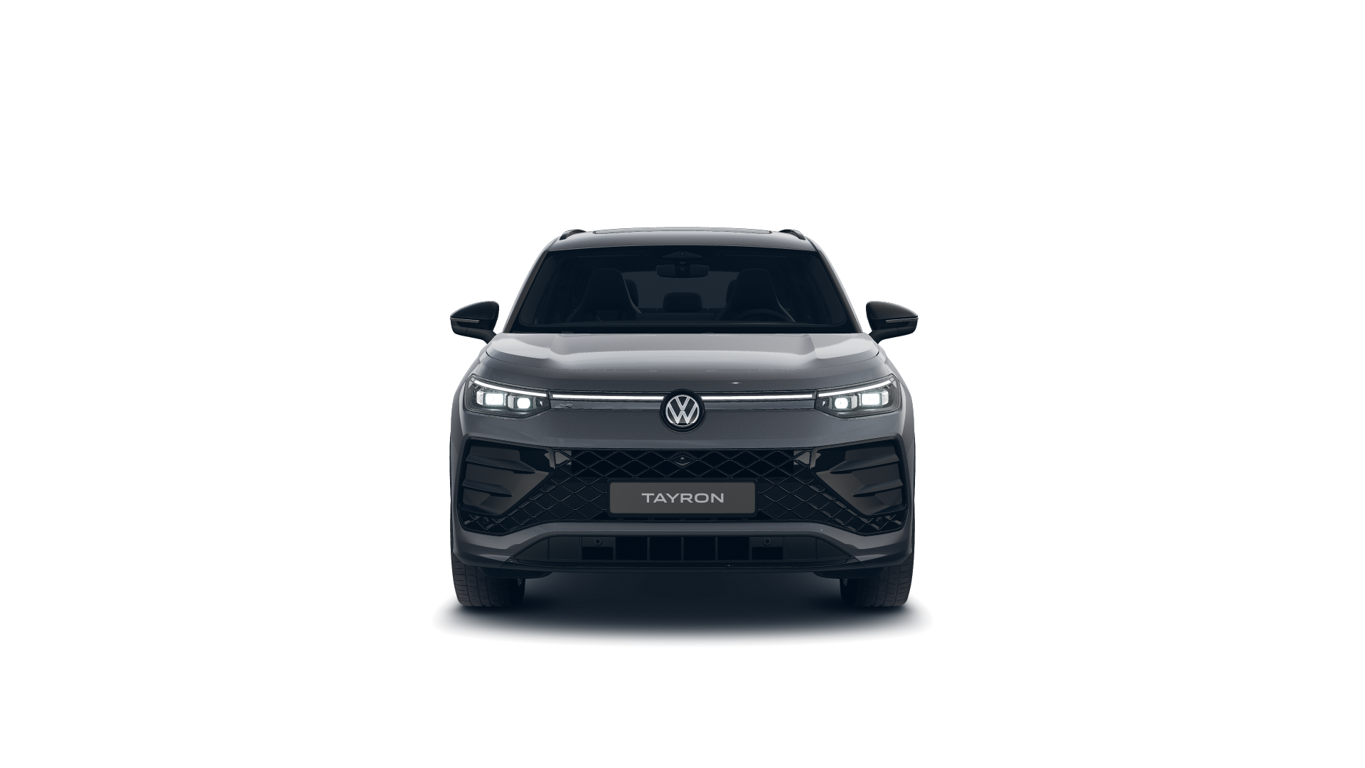 Bild eines Tayron Sport eHybrid DSG 150kW