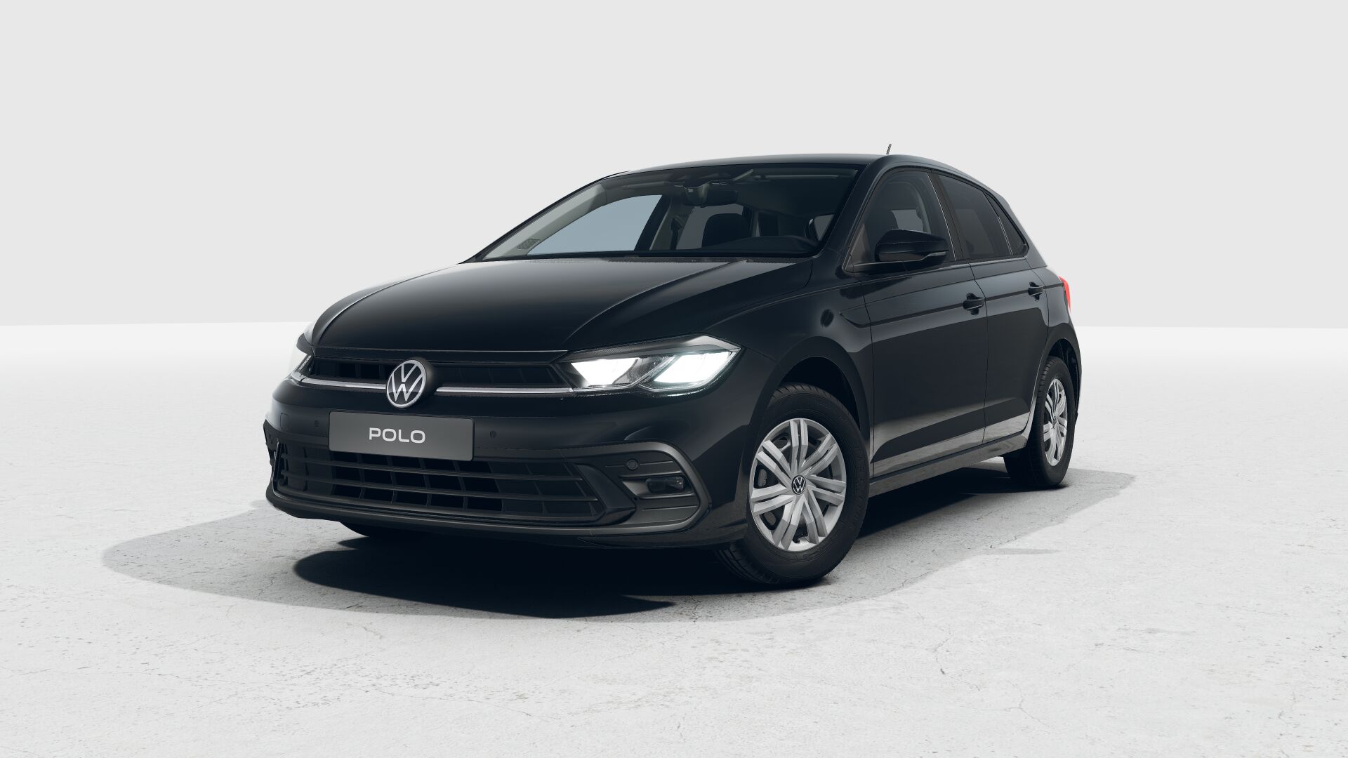 VW Polo 4Me TSI 2026