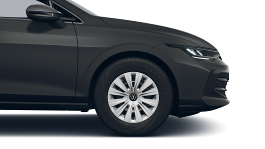 Bild eines Golf 4Me TSI