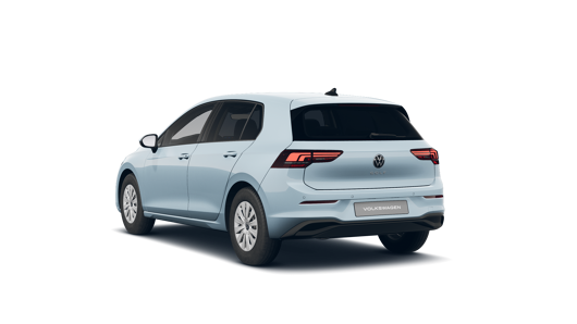 Bild eines Golf 4Me TSI