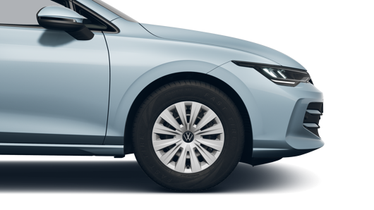 Bild eines Golf 4Me TSI