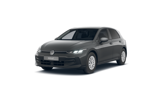 Bild eines Golf 4Me TSI