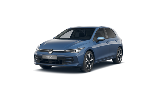 VW Golf Rabbit TSI 2026