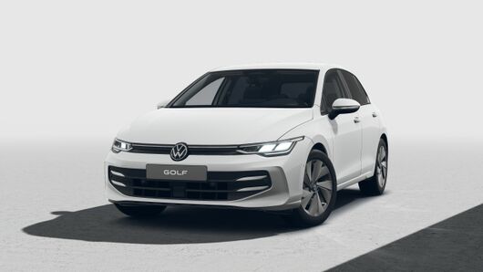 Bild eines Golf Rabbit TSI