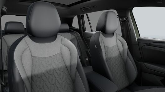 Bild eines Tiguan Friends eHybrid DSG 150 kW