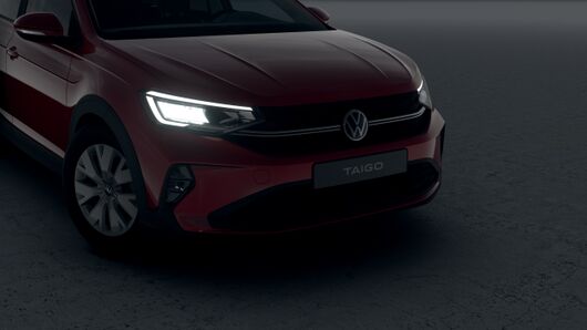 Bild eines Taigo 4Me TSI