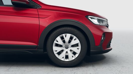 Bild eines Taigo 4Me TSI