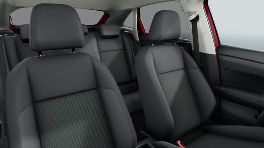 Bild eines Taigo 4Me TSI