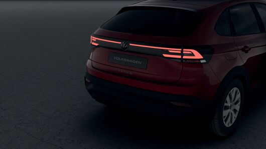 Bild eines Taigo 4Me TSI