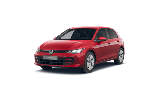 VW Golf Rabbit TSI 2026