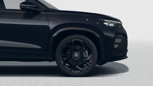 Bild eines Tayron R-Line TDI 4MOTION DSG