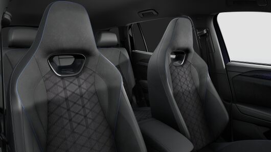 Bild eines Tayron R-Line TDI 4MOTION DSG