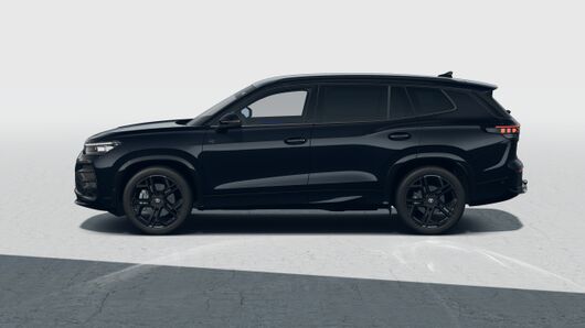 Bild eines Tayron R-Line TDI 4MOTION DSG