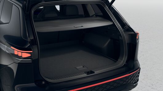 Bild eines Tayron R-Line TDI 4MOTION DSG