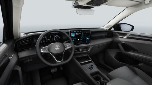 Bild eines Tiguan 4Me eTSI DSG