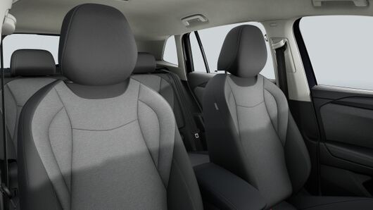 Bild eines Tiguan 4Me eTSI DSG