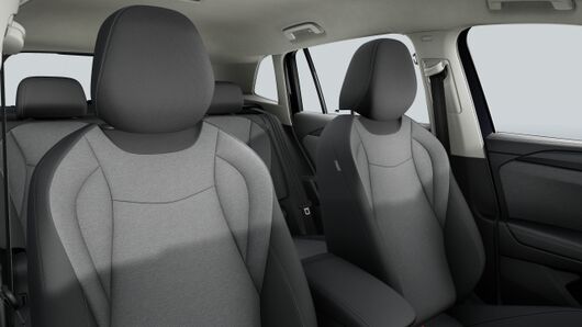 Bild eines Tiguan 4Me eTSI DSG