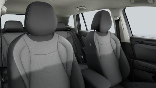 Bild eines Tiguan 4Me eTSI DSG