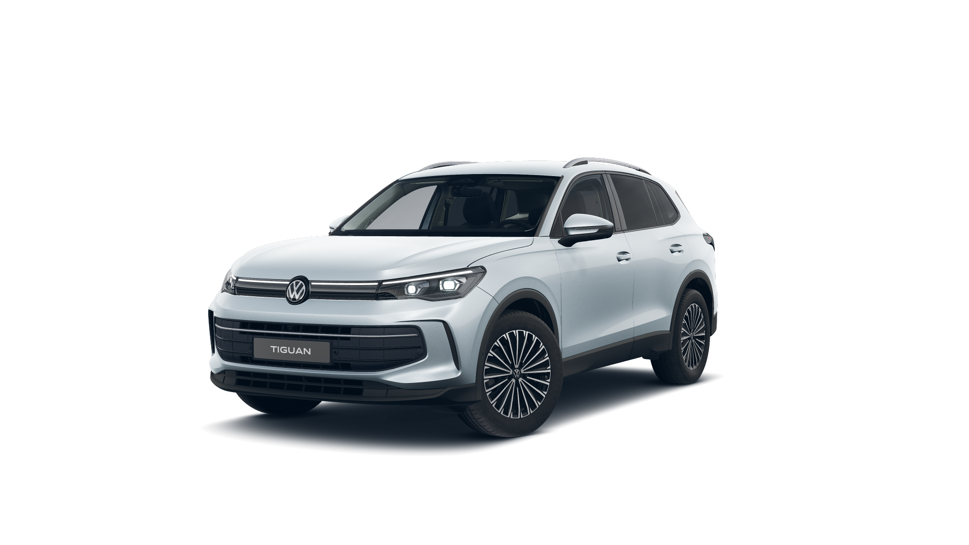 VW Tiguan Friends eTSI DSG 2026