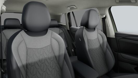 Bild eines Tiguan Friends eTSI DSG