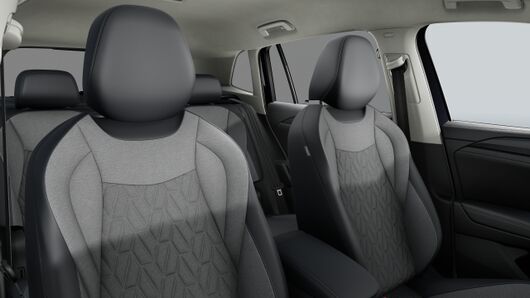 Bild eines Tiguan Friends eTSI DSG