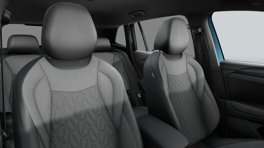 Bild eines Tiguan Friends TDI DSG