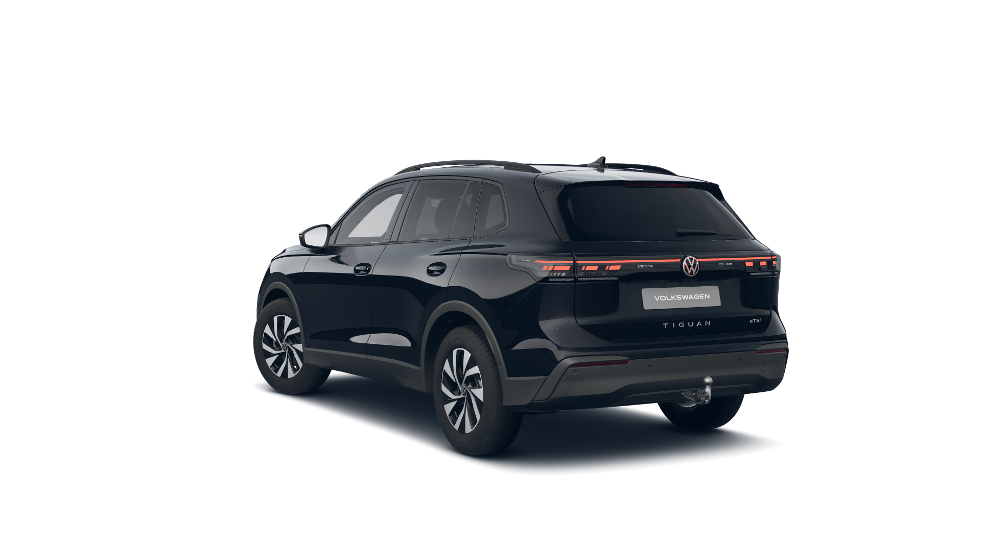Bild eines Tiguan Friends eTSI DSG