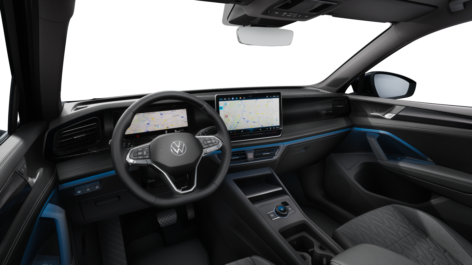 Bild eines Tiguan Friends eTSI DSG