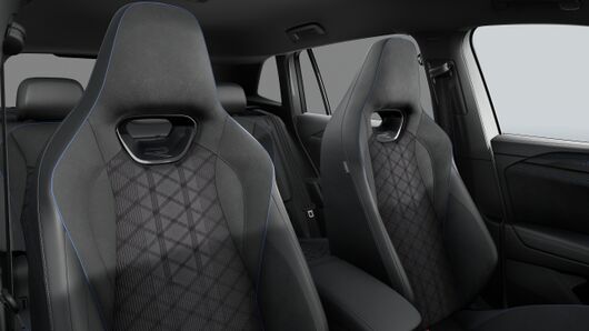 Bild eines Tiguan Sport eTSI DSG