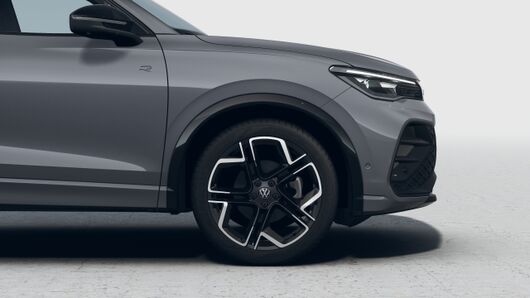 Bild eines Tiguan Sport eTSI DSG
