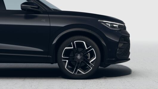Bild eines Tiguan Sport eTSI DSG