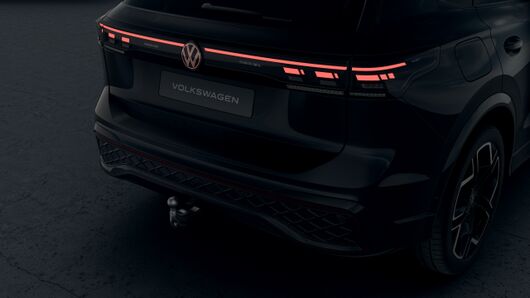 Bild eines Tiguan Sport eTSI DSG