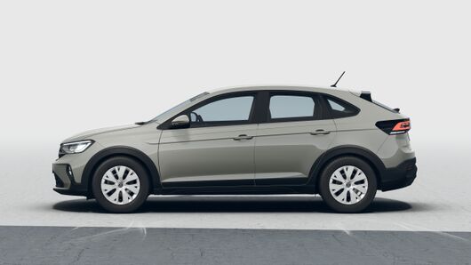 Bild eines Taigo 4Me TSI