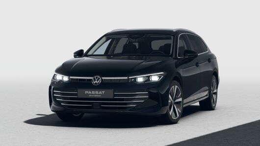 Bild eines Passat Variant Business eHybrid 150kW