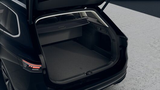 Bild eines Passat Variant Business eHybrid 150kW