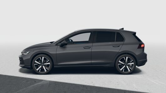 Bild eines Golf Rabbit TDI