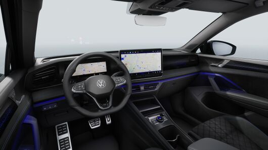 Bild eines Tiguan Sport TDI 4MOTION DSG