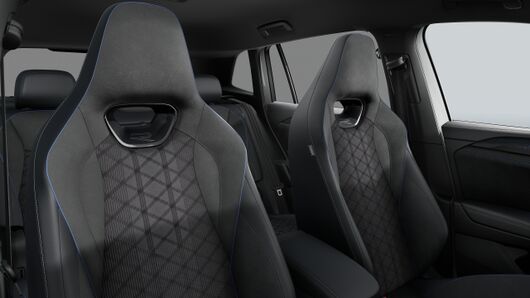 Bild eines Tiguan Sport TDI DSG