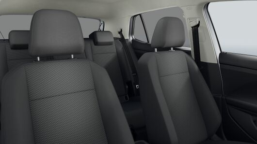 Bild eines T-Cross 4Me TSI