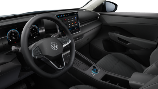 Bild eines T-Roc 4Me eTSI DSG