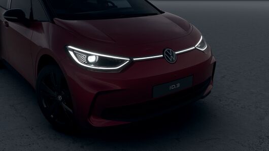 Bild eines ID.3 Pro Perf. 170 kW Business