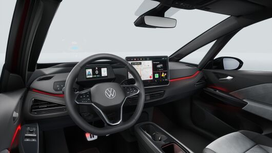 Bild eines ID.3 Pro Perf. 170 kW Business