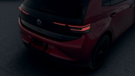 Bild eines ID.3 Pro Perf. 170 kW Business