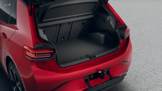 Bild eines ID.3 Pro Perf. 170 kW Business