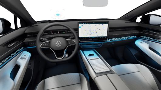 Bild eines ID.7 Tourer Pro S 210 kW Business