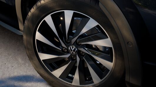 Bild eines T-Roc Life eTSI DSG