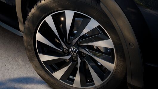 Bild eines T-Roc Life eTSI DSG