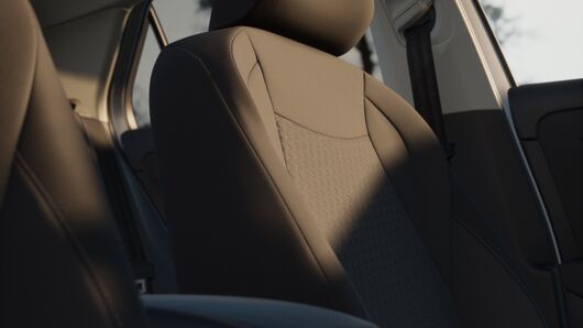 Bild eines T-Roc Life eTSI DSG