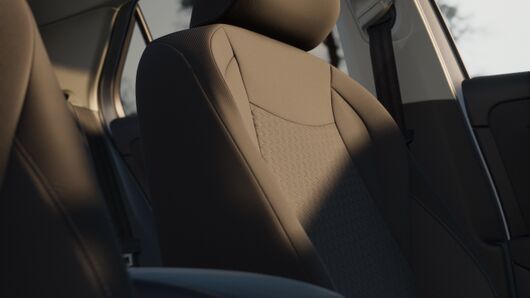 Bild eines T-Roc Life eTSI DSG