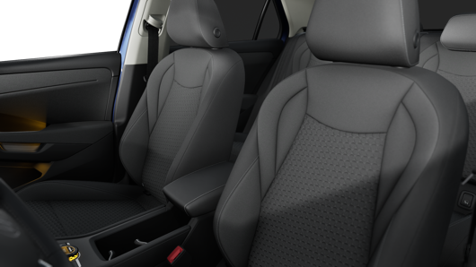 Bild eines T-Roc Life eTSI DSG